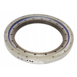 Swing ratlankis cat mini ekskavatorius cva