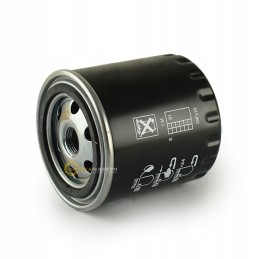 Hatz E108 variklio alyvos filtras