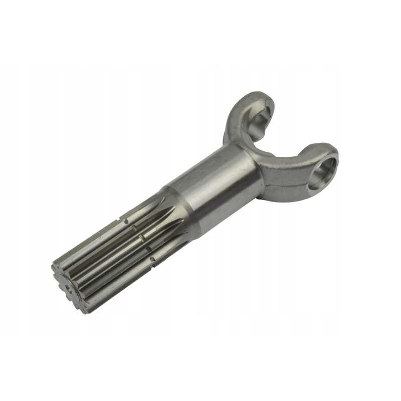 Polos trumpas tiltas cukurova c77ak32