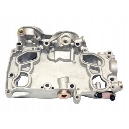 Alyvos aušintuvas Volvo ekskavatoriniam krautuvui