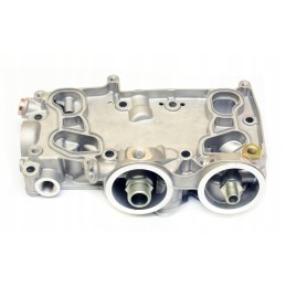 Alyvos aušintuvas Volvo ekskavatoriniam krautuvui