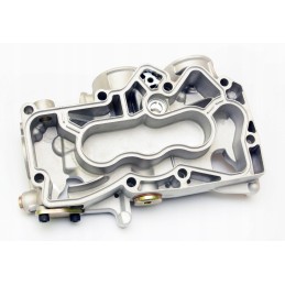 Alyvos aušintuvas Volvo ekskavatoriniam krautuvui