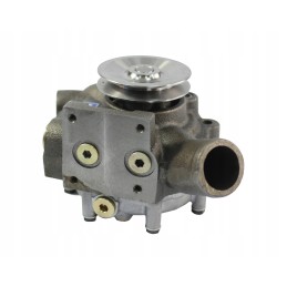 Vandens siurblio katės variklis c 9