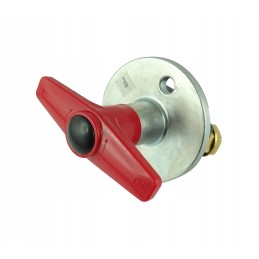 Įžeminimo jungiklis 12 24v 150a 1000a srovės skyriklis