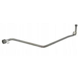 Tikras kairysis metalinis laidas