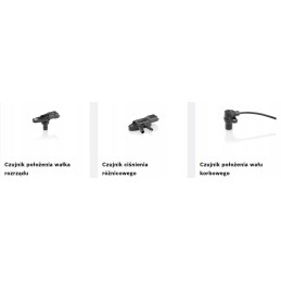 Veleno padėties jutiklis 0281002410 iveco eurocarg 0 281 002 410 0 281 002