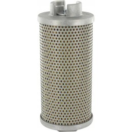 Hidraulinės alyvos filtras cilindrinis 210mm x