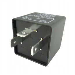 Posūkio signalo pertraukiklis 24v LED, dešinėje