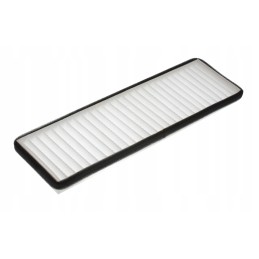 JCB teleskopinio krautuvo salono filtro įdėklas