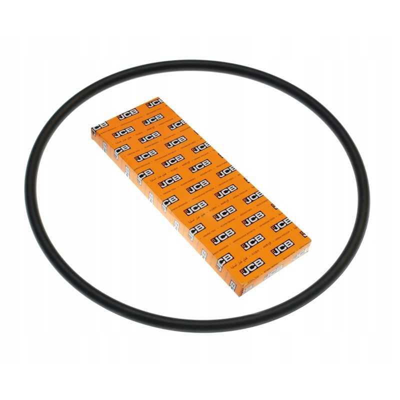 Originalus jcb stebulės reduktorius