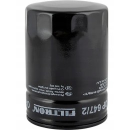 Alyvos filtras op647 2