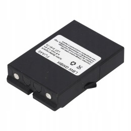 Ikusi bt06k 4 8vdc 1000mah baterija