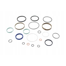 Cilindrų sandariklių komplektas cat m316 m318