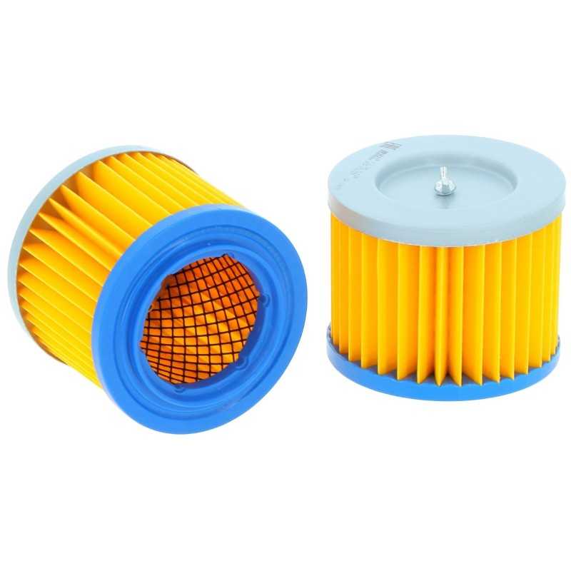 Xaf190301 becker oro filtras