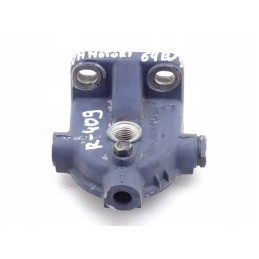 Vm motori 64b 4 schmidt kuro filtro bazė