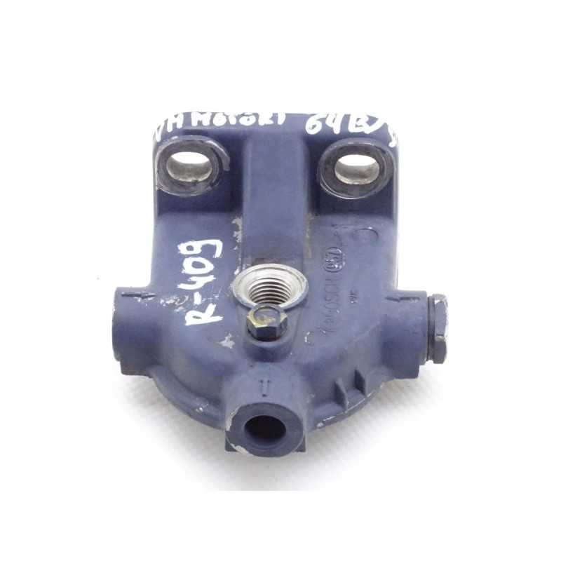 Vm motori 64b 4 schmidt kuro filtro bazė