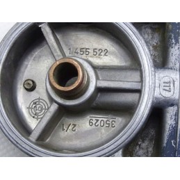 Vm motori 64b 4 schmidt kuro filtro bazė