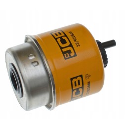 JCB mini ekskavatoriaus kuro filtras originalus