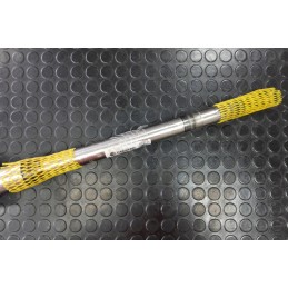 „Polos“ baigti kairėje „Terex 860“.