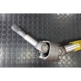 „Polos“ baigti kairėje „Terex 860“.