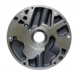 Transmisijos siurblys Volvo ekskavatoriniam krautuvui