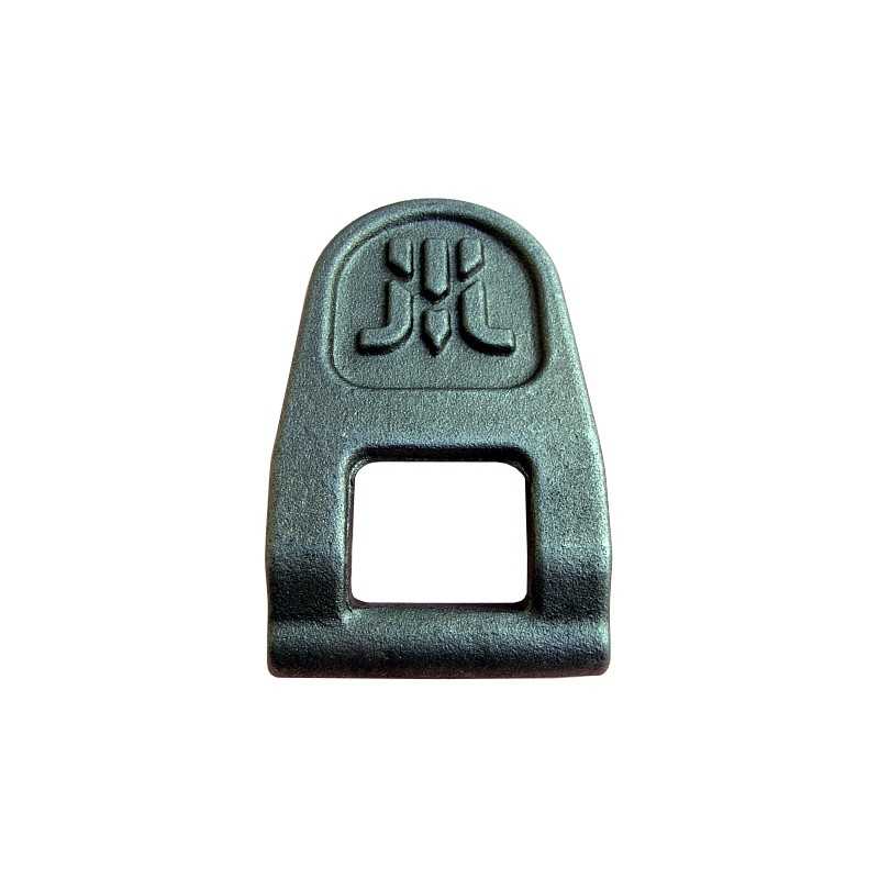 Apatinis vyris, apatinis iškrovimas, originalus pronar