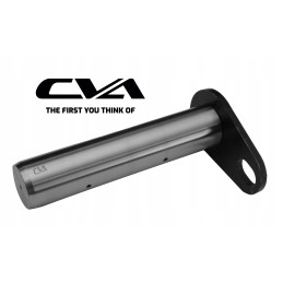 Cat CVA ekskavatoriaus plūgo tvirtinimo kaištis