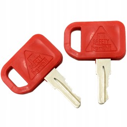 1x rakto uždegimo raktelis 51481 at195302 john deer