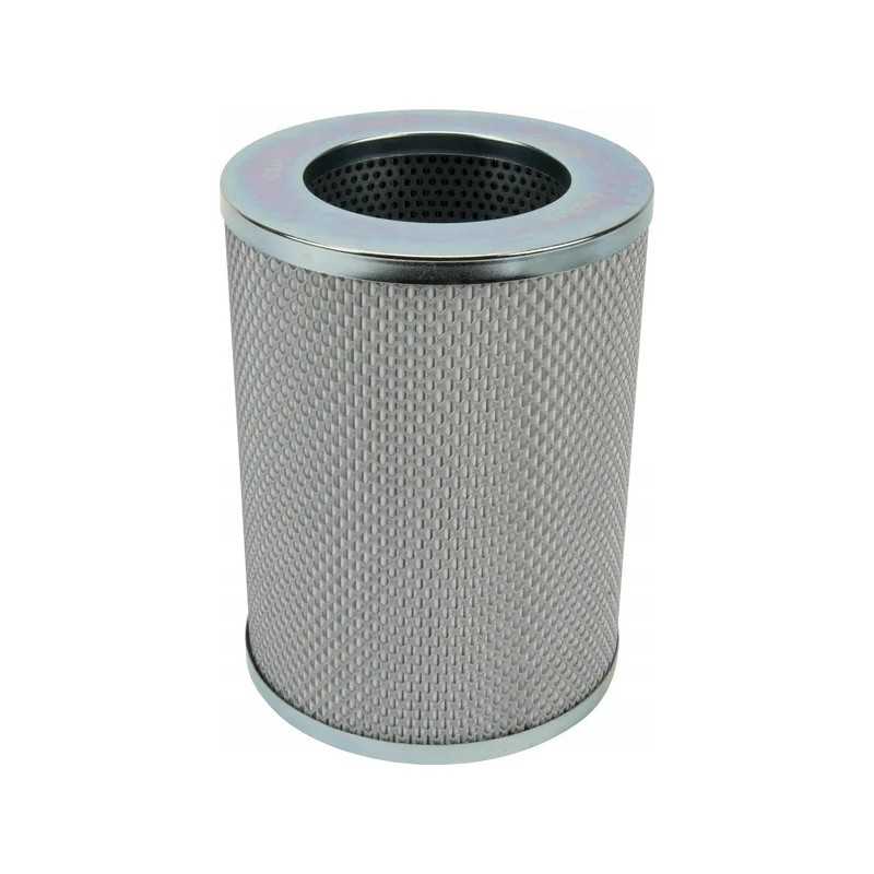 Cilindrinis hidraulinės alyvos filtras 200mm x 15