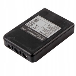 Baterija autec mbm06mh 7 2vdc 750 mah ni mh