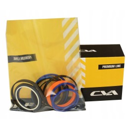 JCB ekskavatoriaus krautuvo kaušo cilindro sandariklis