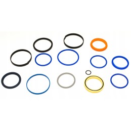 JCB ekskavatoriaus krautuvo kaušo cilindro sandariklis