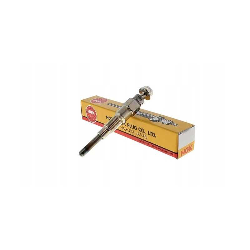 Originali NGK Kubota pakaitinimo žvakė, D1005 variklis