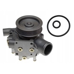 Vandens siurblio C9 cat variklis