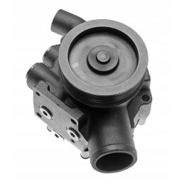 Vandens siurblio C9 cat variklis