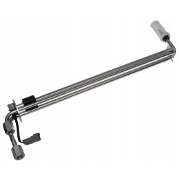 OEM Volvo ekskavatorinio krautuvo plūdinis degalų lygio jutiklis