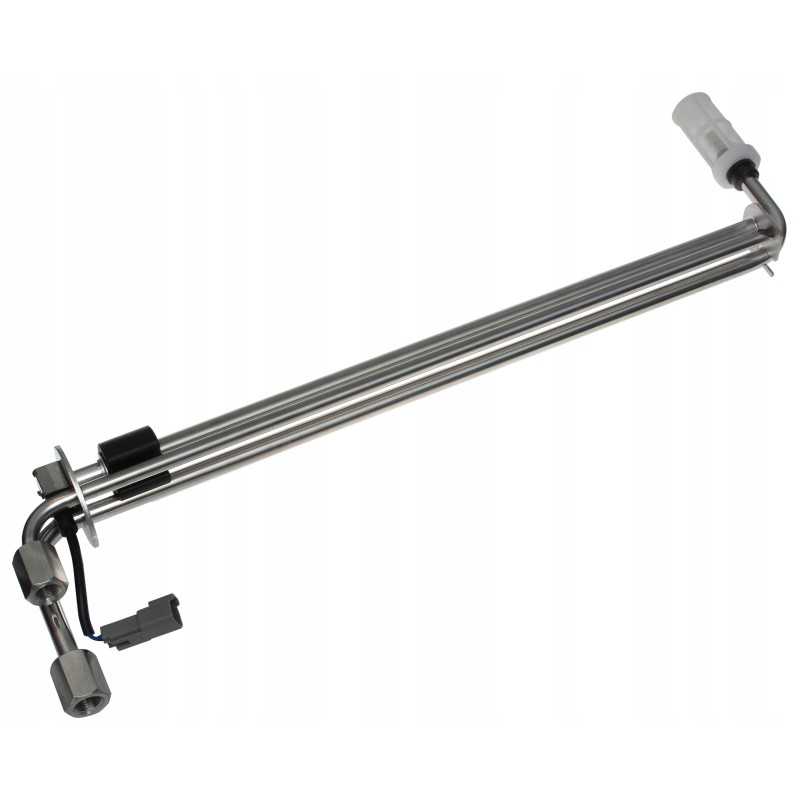 OEM Volvo ekskavatorinio krautuvo plūdinis degalų lygio jutiklis