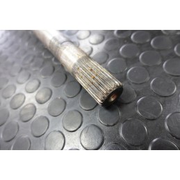 „Polos“ liko trumpas „Terex 860“.