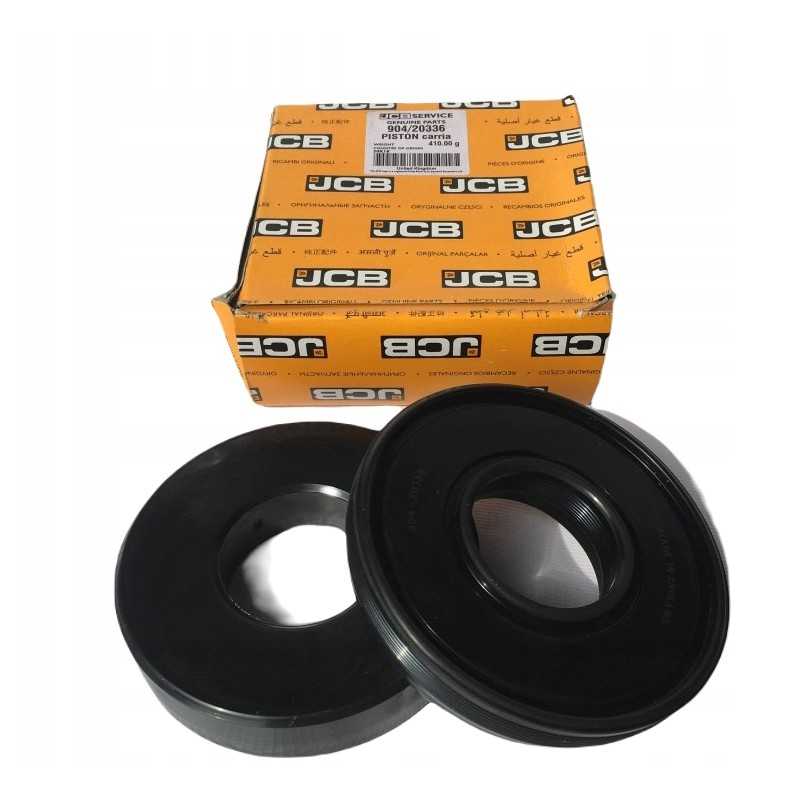 Hidro sklendės sandariklis jcb 3cx 4cx 904 20336