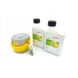 Honda gx340 gx 340 gx390 gx 390 aptarnavimo komplektas
