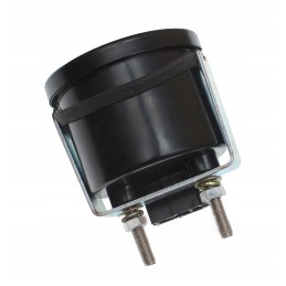 Volvo variklio valandų skaitiklis