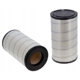 Sa16119 oro filtro hifi filtras Kaeser