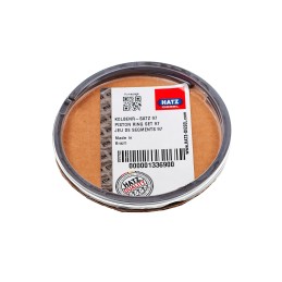 Hatz 1d50 stūmoklių žiedai std 01336900