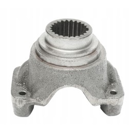 Cat ekskavatoriaus krautuvo pavarų dėžės flanšas