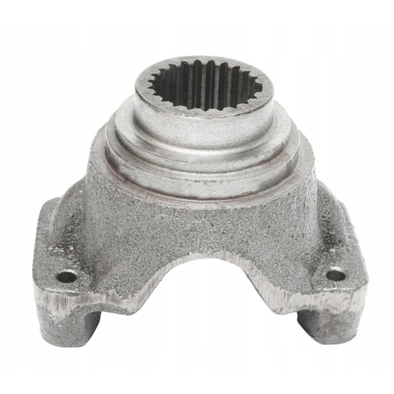 Cat ekskavatoriaus krautuvo pavarų dėžės flanšas