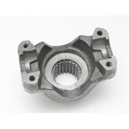 Cat ekskavatoriaus krautuvo pavarų dėžės flanšas