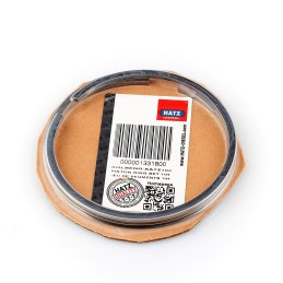 Hatz 1d90 stūmoklių žiedai std 01331800
