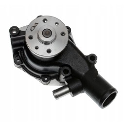 Vandens siurblys su sandarikliu JCB JS130 ekskavatorius