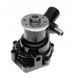 Vandens siurblys su sandarikliu JCB JS130 ekskavatorius