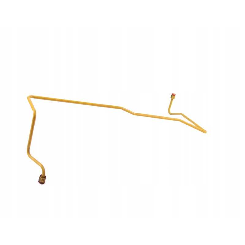 Cat originalus stabilizatoriaus hidraulinis vamzdis